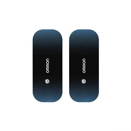 オムロン(OMRON) HV-SPAD-JO 低周波治療器 専用パッドJO 関節用
