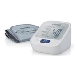 オムロン(OMRON) オムロン 上腕式血圧計 HEM-7128-J3