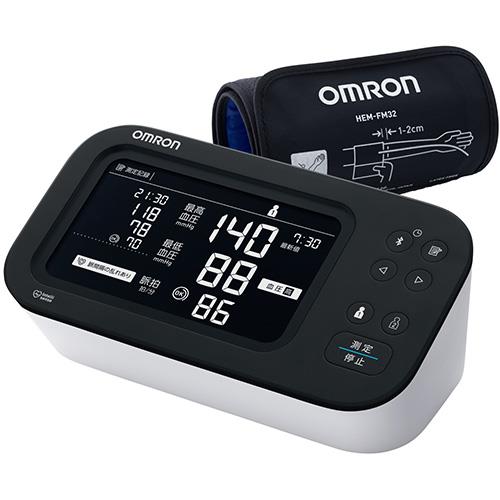 【長期保証付】オムロン(OMRON) HCR-7728T 上腕式血圧計