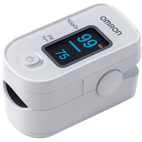 オムロン(OMRON) HPO-100 パルスオキシメータ