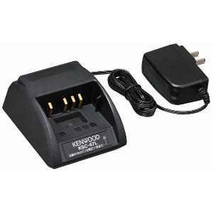 ケンウッド(KENWOOD) KSC-47L 急速充電器