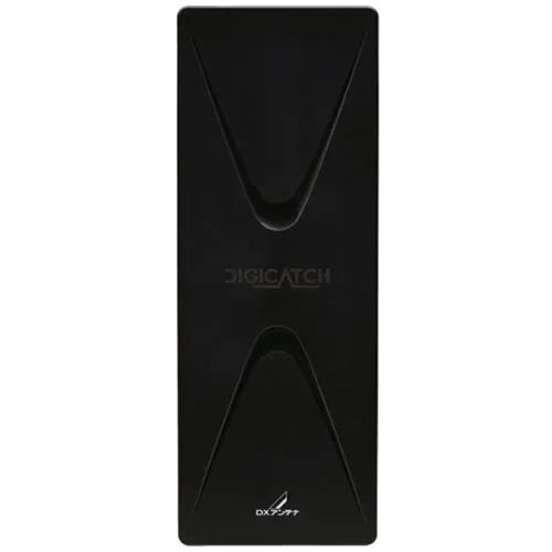 DXアンテナ UAH201 B UHF平面アンテナ 20素子相当 ブラック