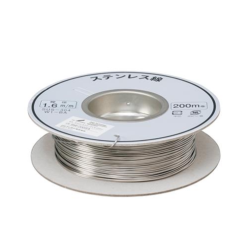 DXアンテナ BW-200SA DXアンテナ ステーワイヤ ステンレス