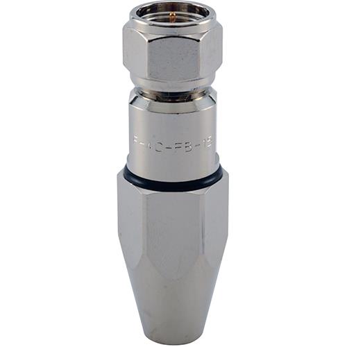 DXアンテナ F4FH P DXアンテナ 防水形F形接栓