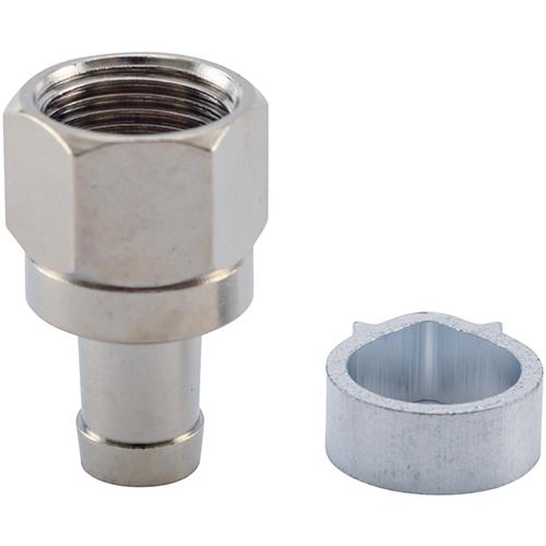 DXアンテナ F5 P DXアンテナ F形接栓