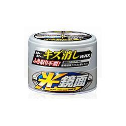 ソフト99(SOFT99) W-196 光鏡面WAX パール&メタリック車用