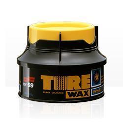 ソフト99(SOFT99) L-2 タイヤブラックワックス