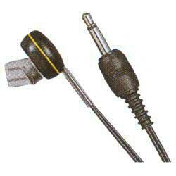 JVC MR-31 イヤホン