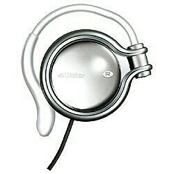 JVC HP-AL102-S ムーンストーンシルバー アームレスヘッドホン