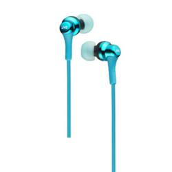 JVC HA-FX26-Z ライトブルー カナル型イヤホン