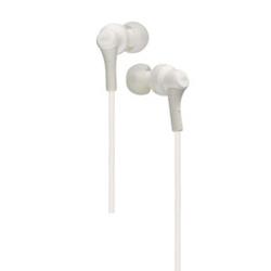 JVC HA-FR26-W ホワイト カナル型イヤホン