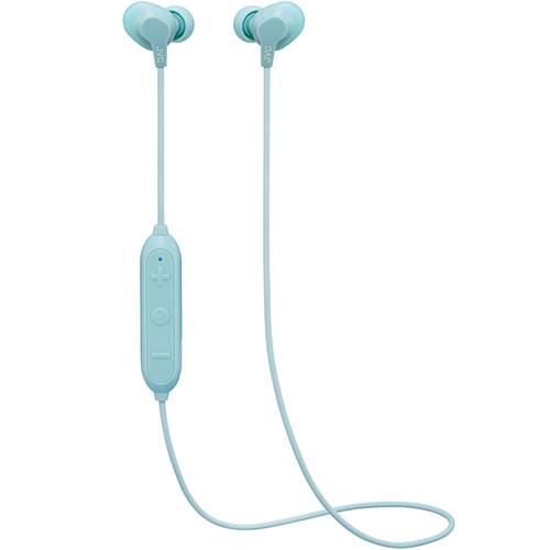 JVC HA-FX28W-Z ミント ワイヤレスステレオヘッドセット