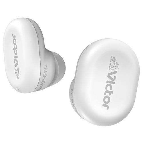 ビクター(Victor) EP-S433 イヤープラグ