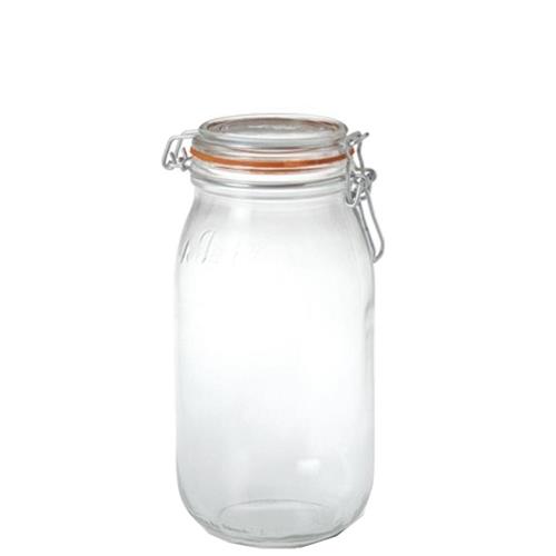 ベストコ ル･パルフェ 密封ビン 2.0L ND-2315