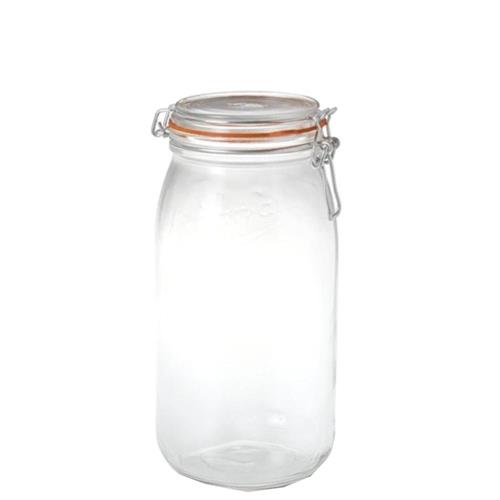 ベストコ ル･パルフェ 密封ビン 3.0L ND-2316