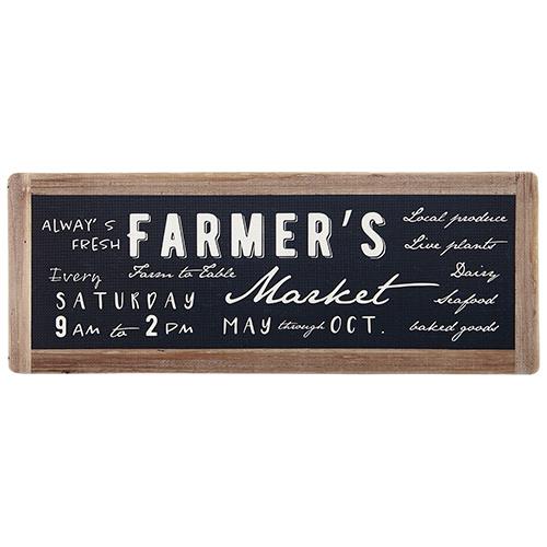 ベストコ ND-9856 ファーマーズマーケット ブラック キッチンマット 45×120cm さらっと拭ける ぷにぷに触感