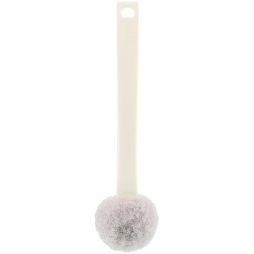 ベストコ MA-2601 グレー ボトルクリーナー 折りたたみ式 37cm びっくりフレッシュ