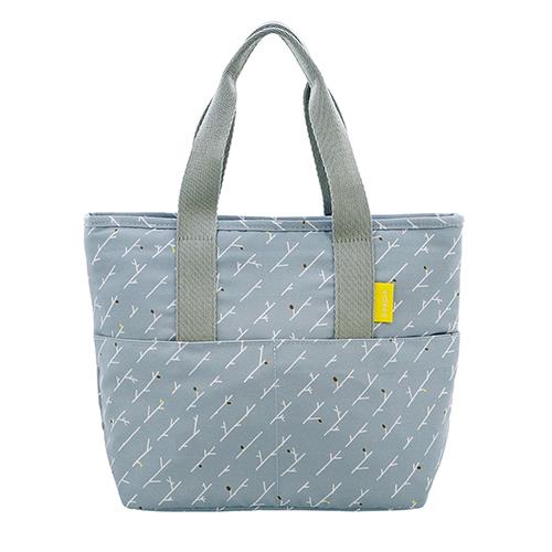 ベストコ LV-0023 ブランチ LIV PLUS keepie キーピィ 保冷バッグ ランチトートバッグ 8L