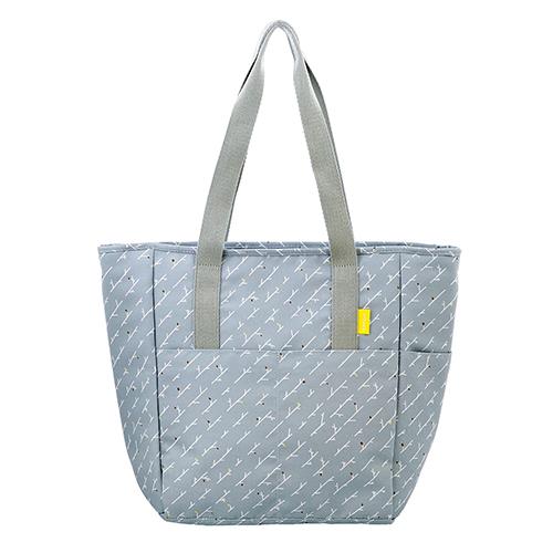 ベストコ LV-0031 ブランチ LIV PLUS keepie キーピィ 保冷バッグ トートバッグ 大きめ 15L
