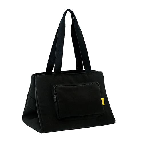 ベストコ LV-0041 ブラック LIV PLUS keepie キーピィ 保冷レジカゴバッグ エコバッグ 20L