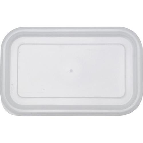 野田琺瑯(nodahoro) ホワイトシリーズ シール蓋WRF-LL用 SFF-LL