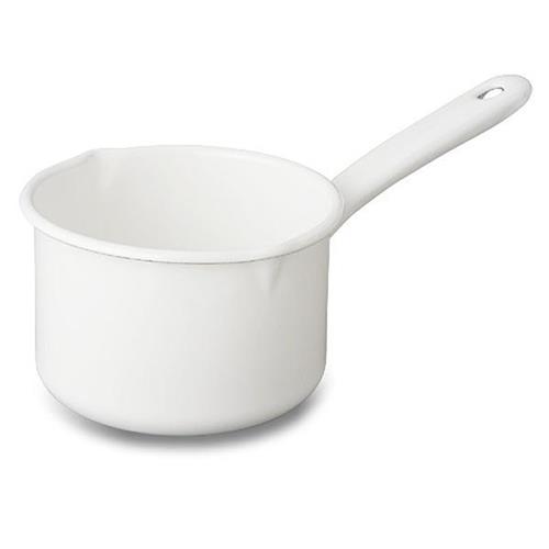 にちにち道具 ミルクパン12cm