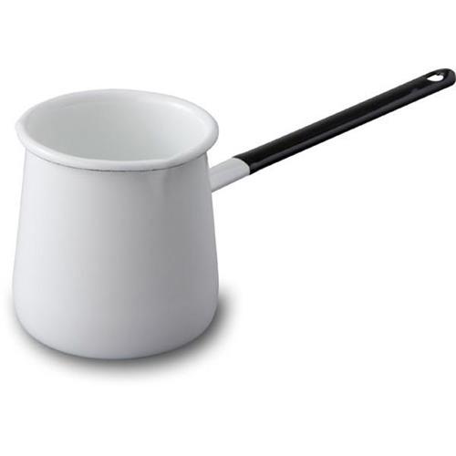 野田琺瑯(nodahoro) ブラックハンドルバターウォーマー BTB-22