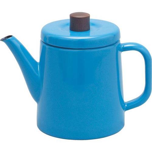 野田琺瑯(nodahoro) ポトル1.5L 空 PTR-1.5KBL