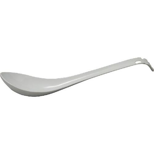 野田琺瑯(nodahoro) 琺瑯レンゲスプーン ホワイト RES-16