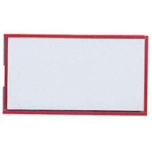 アーテック マグネットケース赤 中紙45x87 78622