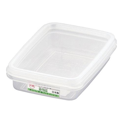 エンテック S-10 ハイパック 角型