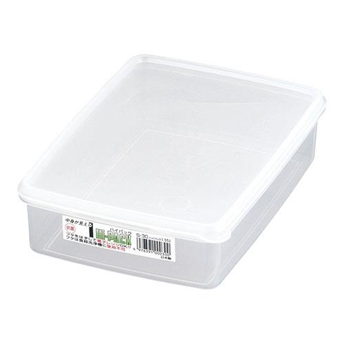 エンテック S-30 ハイパック 角型