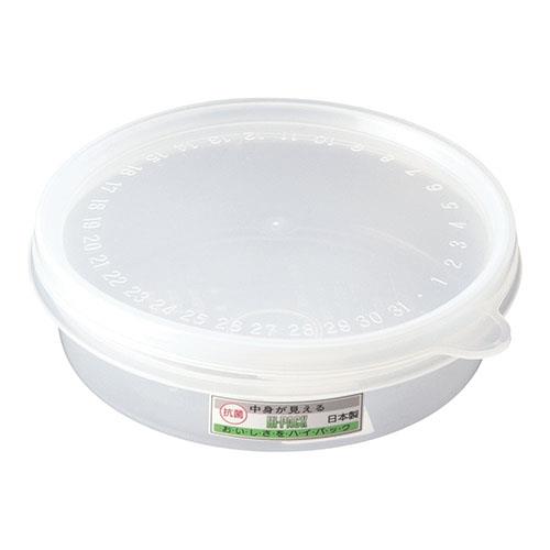 エンテック S-40 ハイパック 丸型