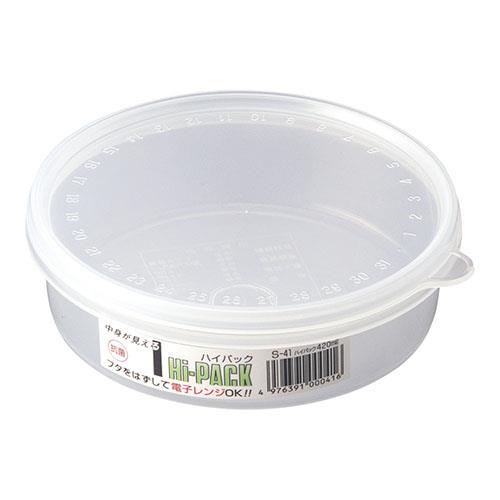 エンテック S-41 ハイパック 丸型