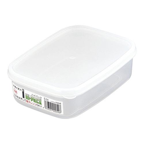 エンテック S-54 ハイパック 角型