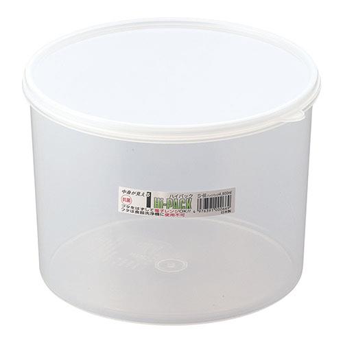 エンテック S-66 ハイパック 丸型