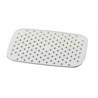 エンテック 電子レンジ容器 パルスレンジ 角型用目皿 PL-1004用