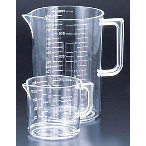 エンテック 水マス ポリカーボネイト製 3L