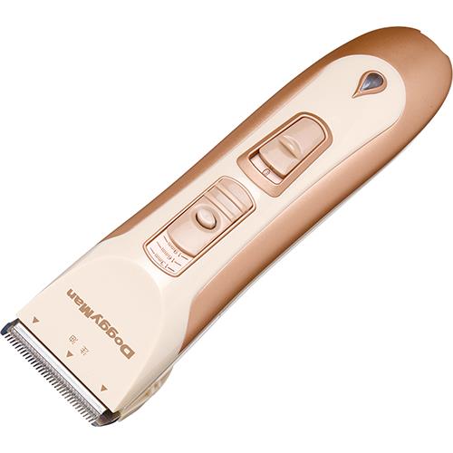 ドギーマン(DoggyMan) ドギーマン ホームバーバー 洗えるコードレスバリカン