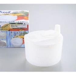 パール金属 フレッシュサラダ 回転水切り C-161