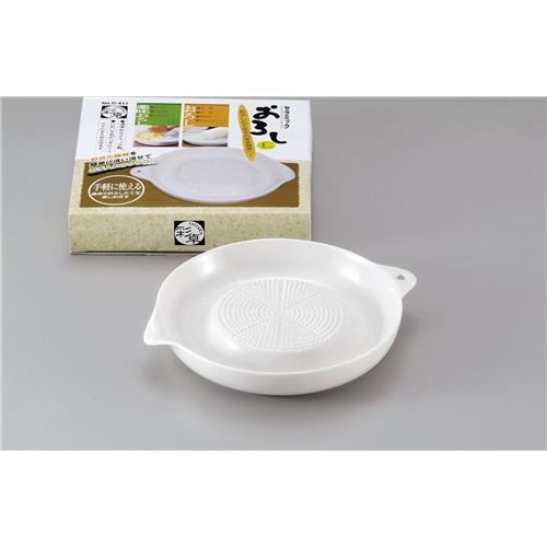 パール金属 彩卓 セラミックおろし L C-411