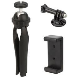 ハクバ(HAKUBA) ハクバ eポッド グリップ ユーティリティキット H-EPGKT-BK ブラック