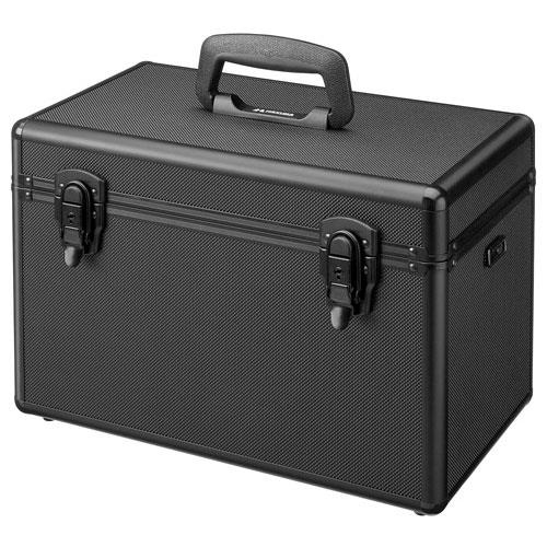 ハクバ(HAKUBA) AC-HC01-LBK ブラック ハードケース Lサイズ