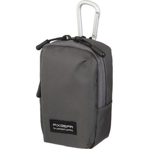 ハクバ(HAKUBA) SPG-DP01CPMGY グレー ピクスギア DP01 カメラポーチ M