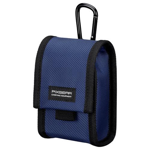 ハクバ(HAKUBA) SPG-TG03CCMNV ネイビー ピクスギア タフ03 カメラケースM