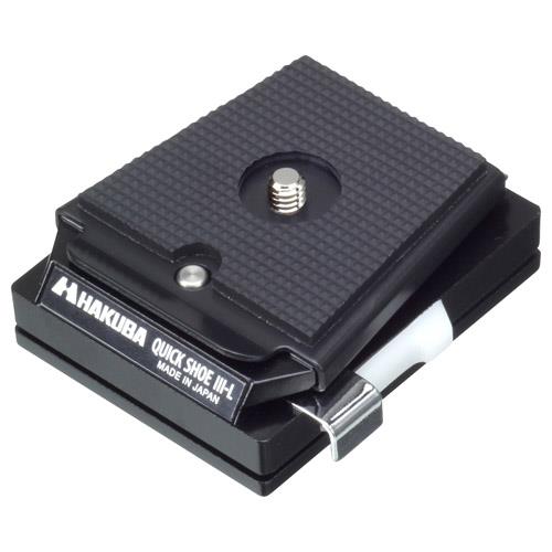 ハクバ(HAKUBA) HQS3-L クイックシューIII L