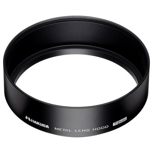 ハクバ(HAKUBA) KMH-72 メタルレンズフード 72mm