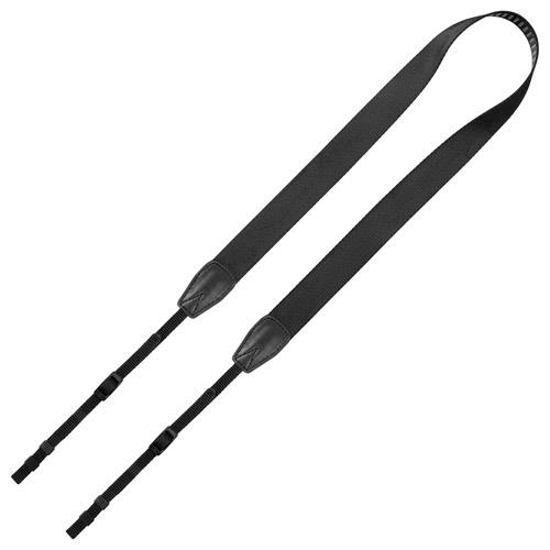 ハクバ(HAKUBA) KST-65T25 ブラック ルフトデザイン ツイルネックストラップ 25