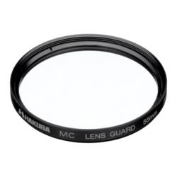 ハクバ(HAKUBA) CF-LG55 MCレンズガードフィルター 55mm