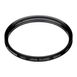 ハクバ(HAKUBA) CF-LG62 MCレンズガードフィルター 62mm